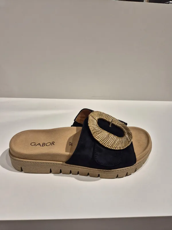 BBlauw_gesp_slipper_Gabor