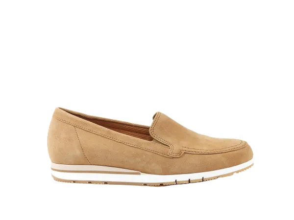 Beige_loafer_Gabor_1