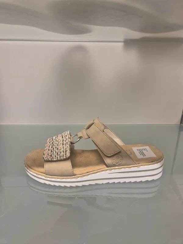 Beige_multi_2_klit_slipper