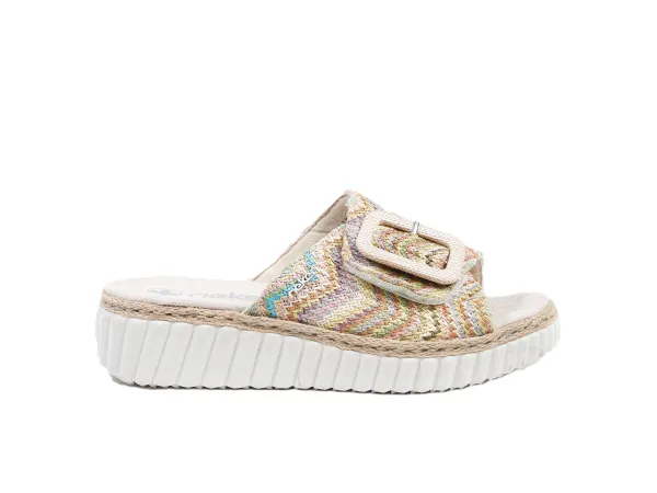 Beige_multi_gesp_slipper_1