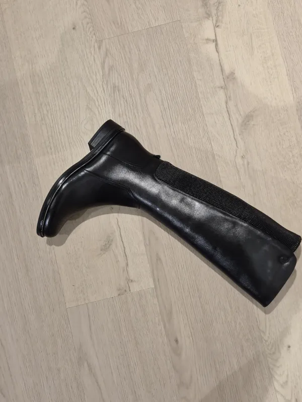 Black_combi_stretch_laars_G