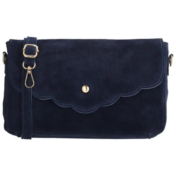 Blauw_Charm_London_Mari_lle_Handtas
