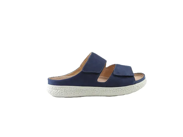 Blauw_Hartjes_Groove_klit_slipper_H_1