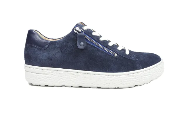 Blauw_Hartjes_Sneaker_H