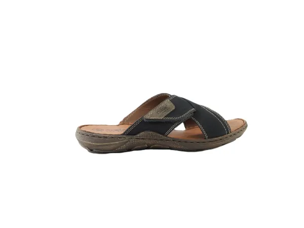 Blauw_Rieker_Slipper_4