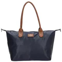 Blauw_buckingham_shopper