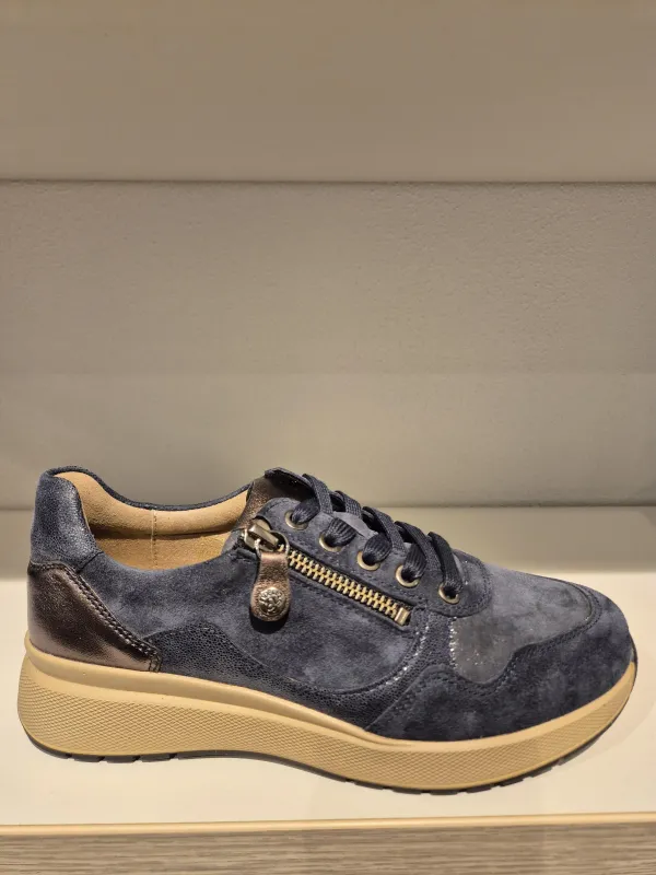 Blauw_combi_veter_rits_stretch