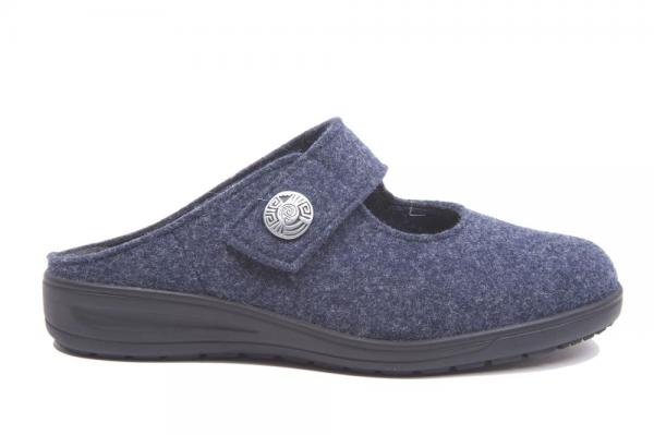 Blauw_klit_slipper_stof_K