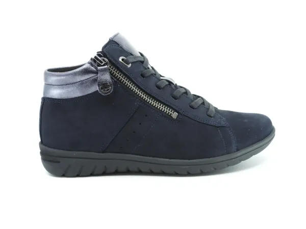 Blauw_nubuc_Casual_boot_G_1