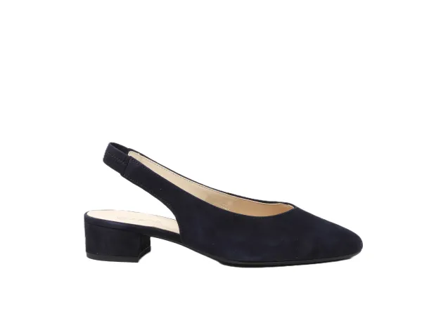 Blauw_sling_pump_Gabor_1