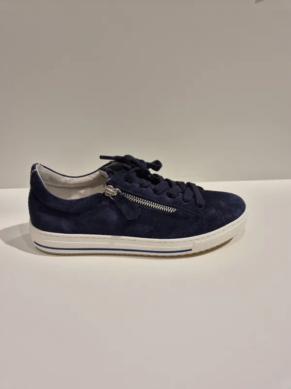 Blauw_suede_gymp_Gabor