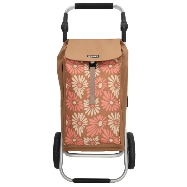 Bloem_bruin_Alberic_Boodschappen_trolley