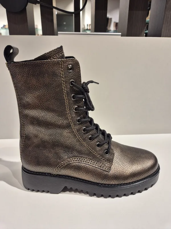 Brons_Bikerboot_G