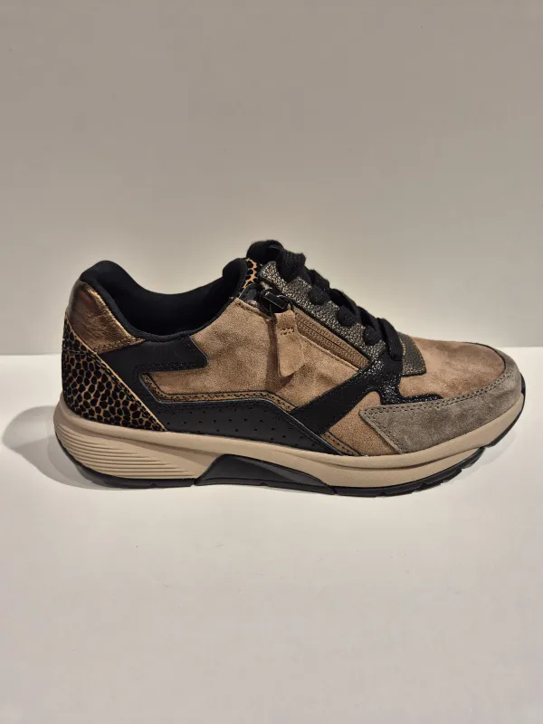 Bruin_combi_sneaker_RS_1