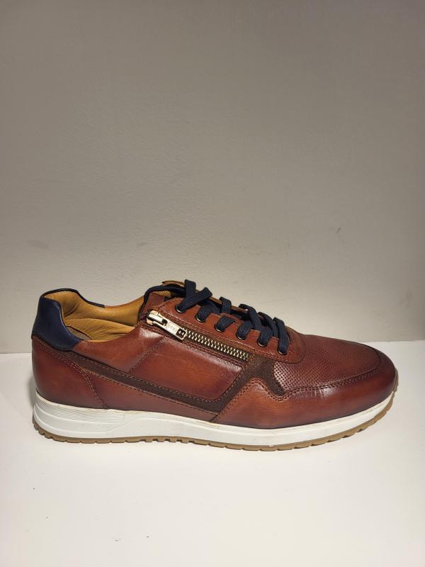 Cognac_Jenzsen_sneaker_