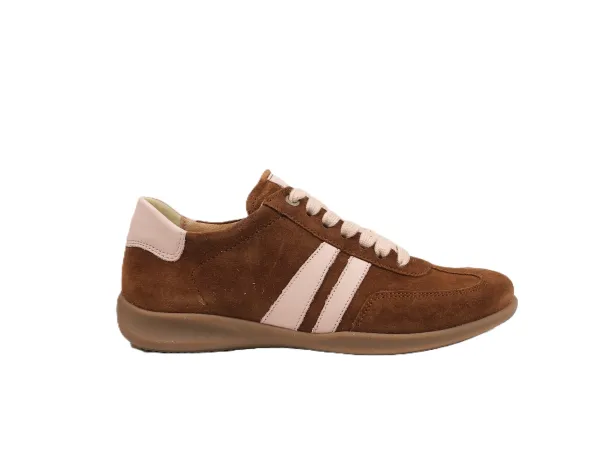Cognac_combi_Sneaker_Goa_G_1