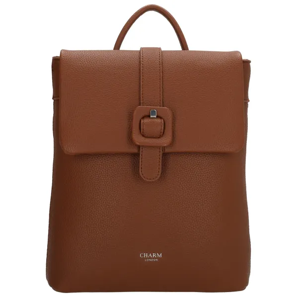 Cognac_rugtas_charm_uptown