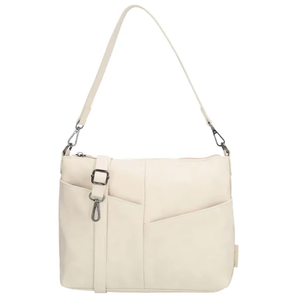 Creme_Beagles_Lourenza_Schoudertas_1