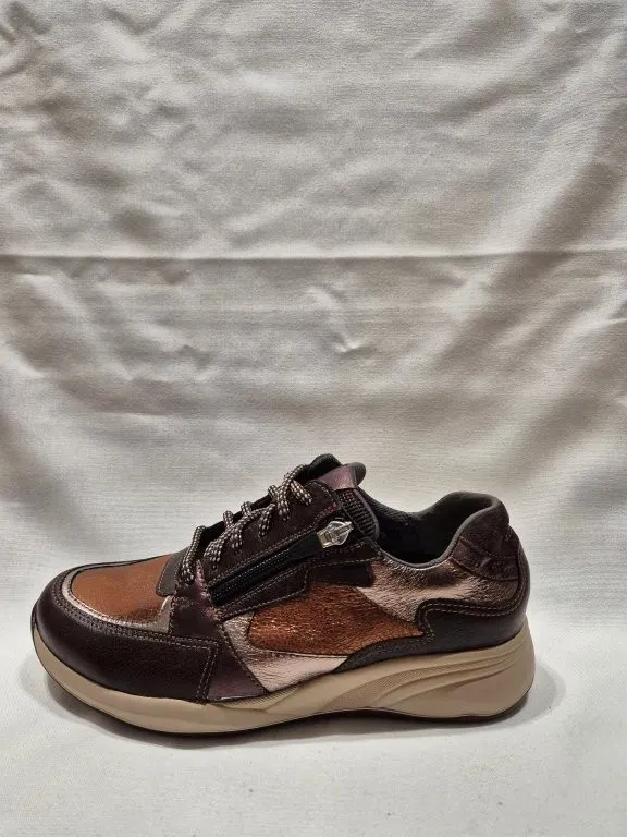 D_bruin_combi_sneaker_H