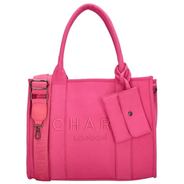 Fuchsia_Charm_london_bond_shopper