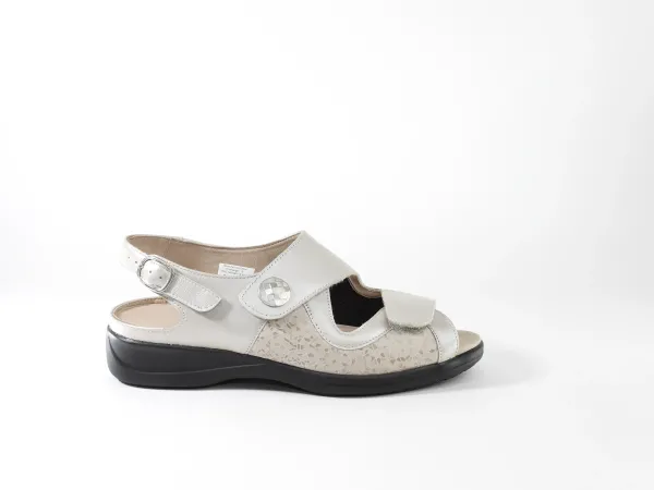 Grey_combi_flex_2_klit_sandaal_6