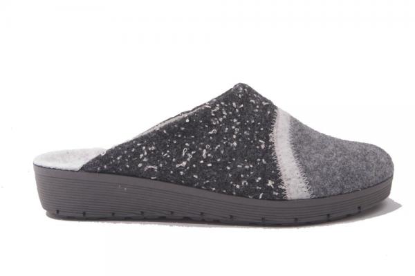 Grey_combi_roma_slipper_1