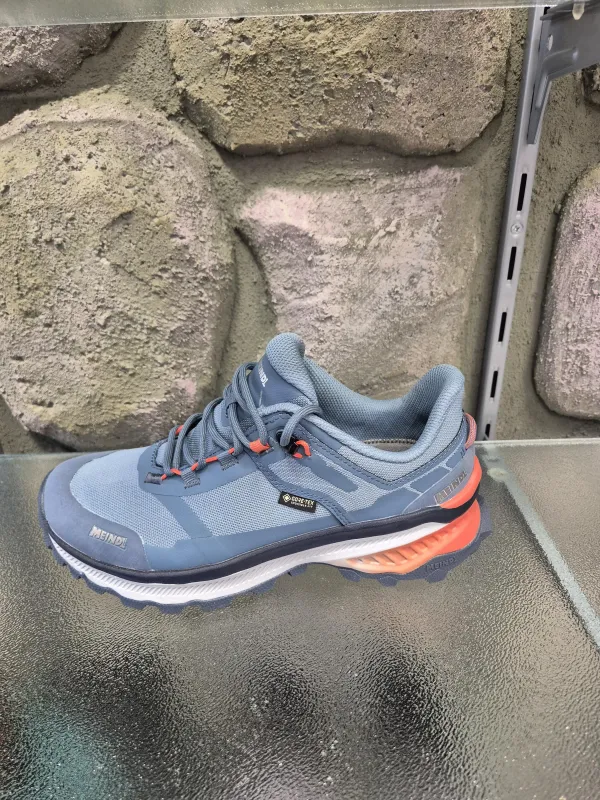 Grijs_oranje_Tahoma_Lady_GTX