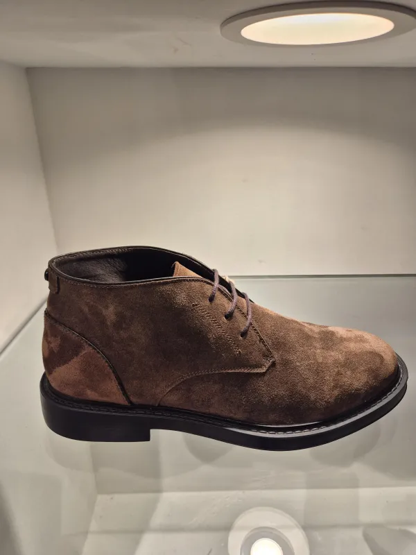 Mustang_suede_Highland_boot