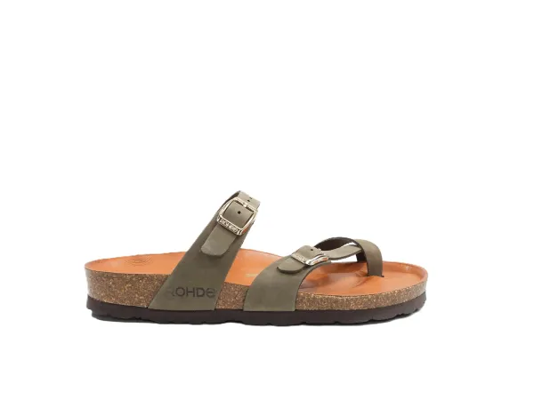 Olive_nubuk_teen_slipper_1