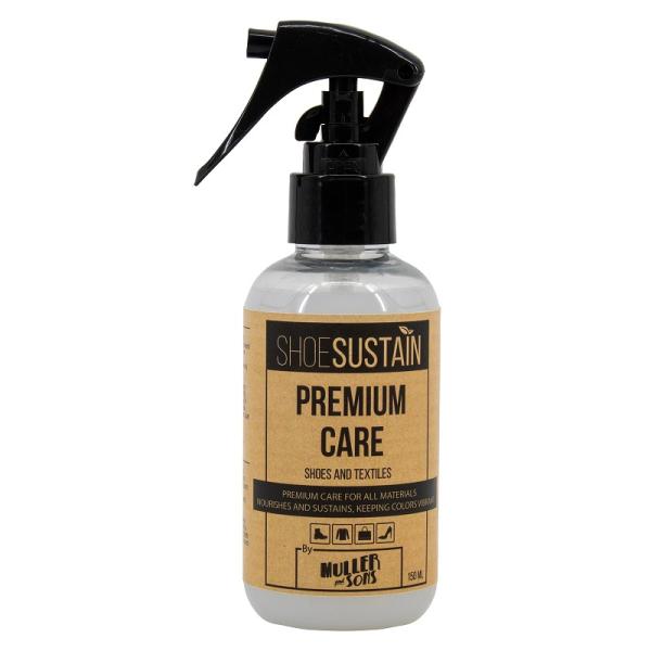 Shoesustain_Premium_Care