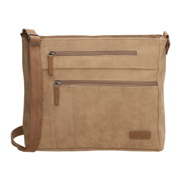 Taupe_Beagles_brunete_schoudertas_8