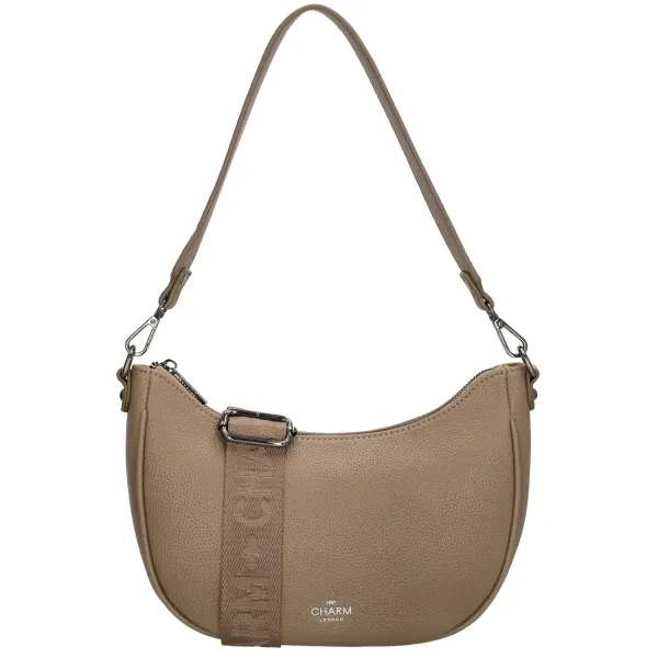 Taupe_Charm_London_Montmartre_Schoudertas