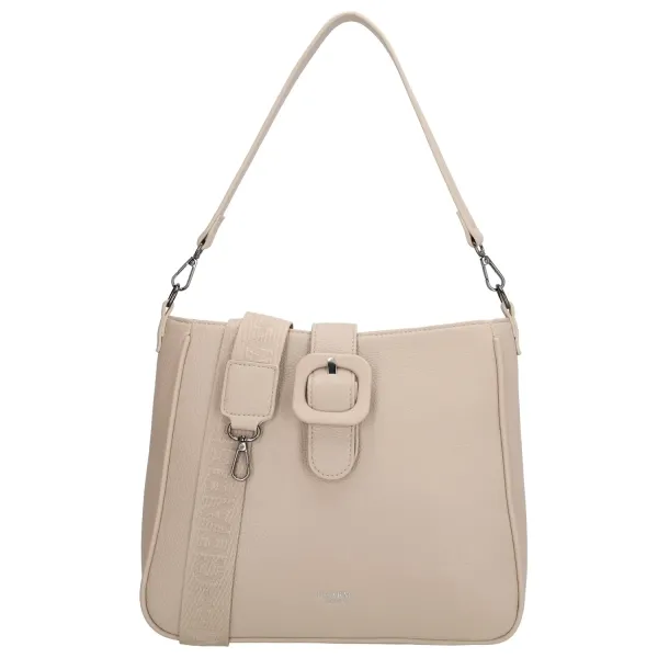 Taupe_Charm_schoudertas