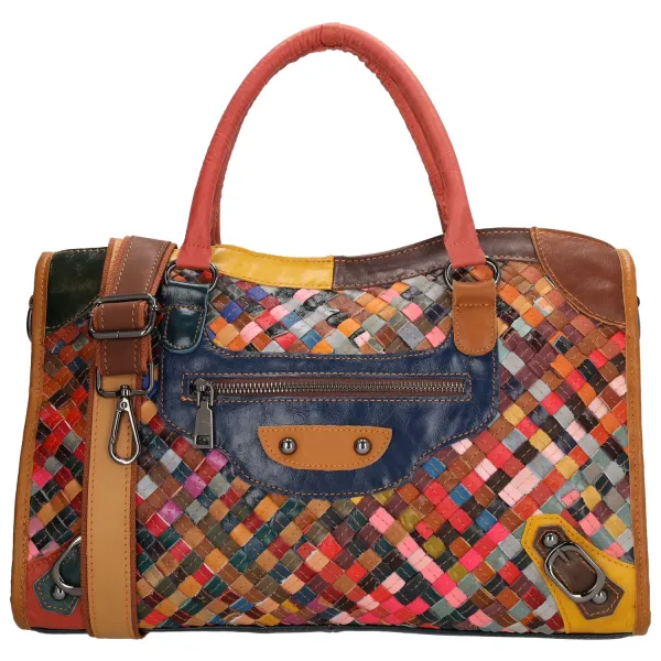 Treccia_shopper