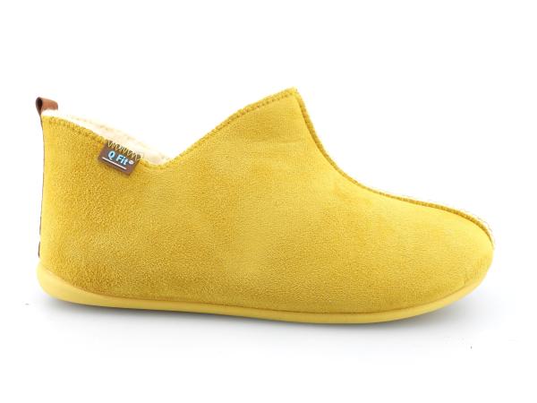 Yellow_su_de_Madrid_pantoffel