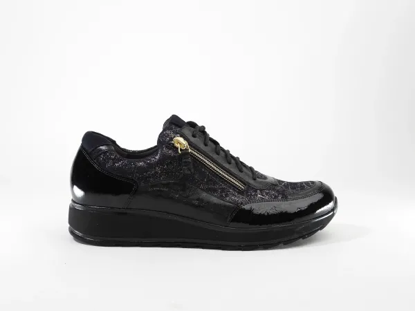 Zwart_blauw_combi_lak_sneaker_G_1
