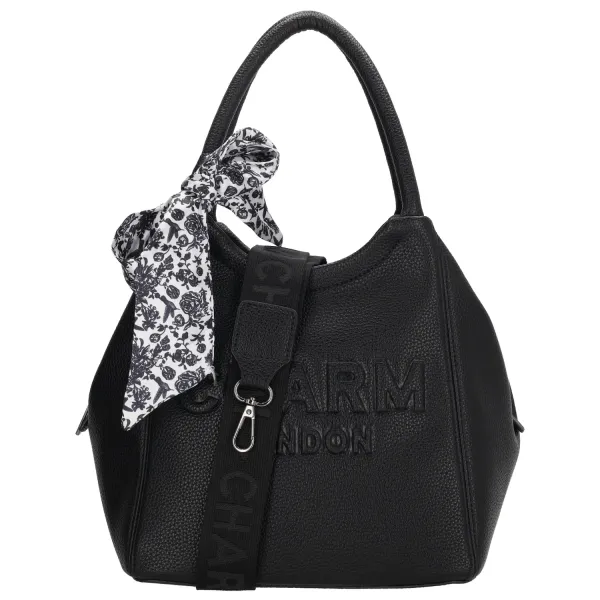Zwart_bond_street_handtas