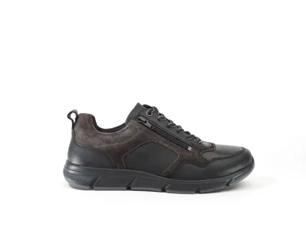 Zwart_combi_veter_rits_Kai_K_1