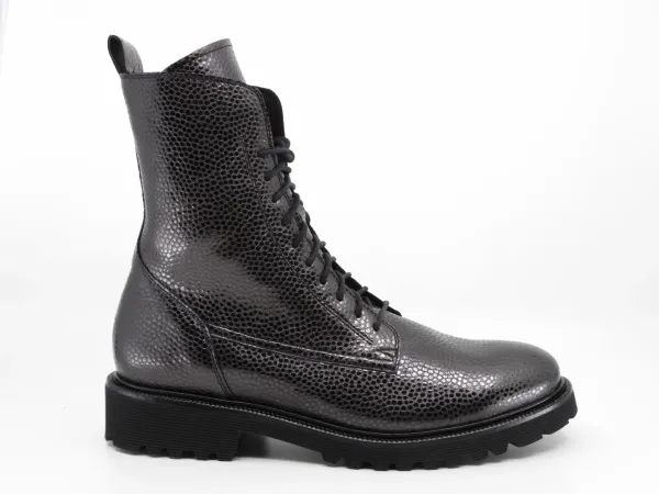 Zwart_metallic_bikerboot_G_1