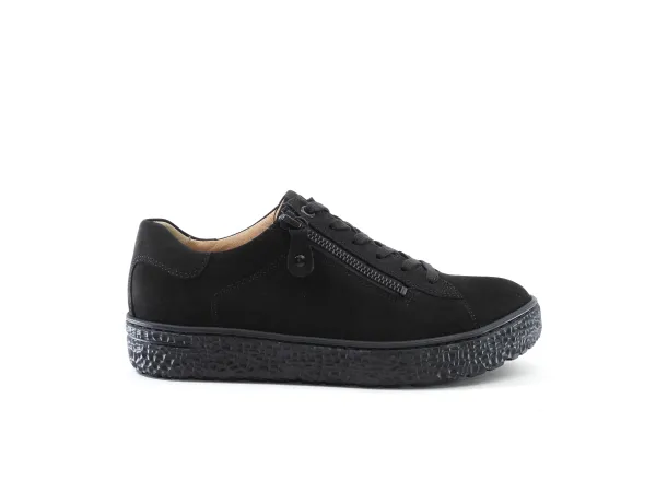 Zwart_nubuck_Hartjes_Phil_H_1
