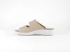 Beige_Wellnes_2_band_slipper_G_3