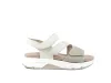 Beige_combi_klitsandaal_Gabor_1