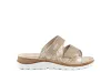 Beige_combi_prent_softino_slipper