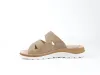 Beige_combi_prent_softino_slipper_2