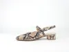 Beige_python_sling_pump_Gabor_3