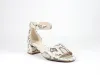 Beige_pyton_sandalet_Gabor_1