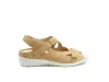 Beige_suede_sandaal_G_Durea_1