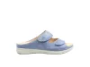 Blauw_Hartjes_Breeze_klit_slipper_H_1
