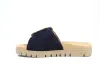 Blauw_gesp_slipper_Gabor_2