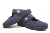 Blauw_klit_slipper_stof_K_2